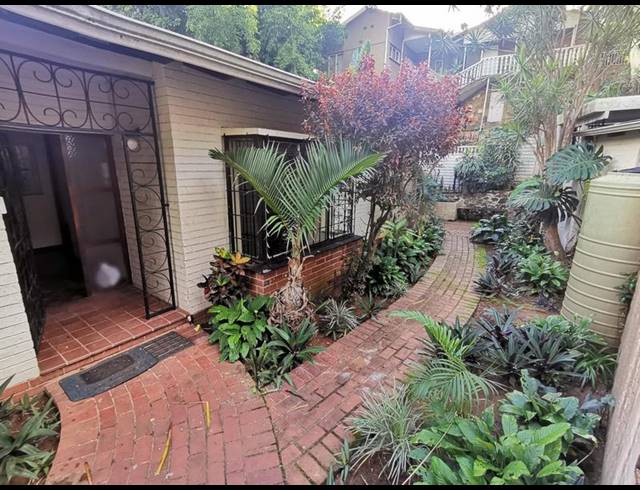 4 BEDROOM PROPERTY TO RENT IN WESTRIDGE